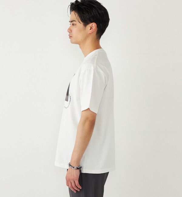 SHIPS Colors 「SHIPS Colors:フォト プリント Tシャツ」|Tシャツ・カットソー|