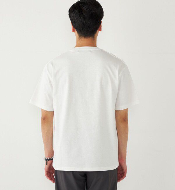 SHIPS Colors 「SHIPS Colors:フォト プリント Tシャツ」|Tシャツ・カットソー|