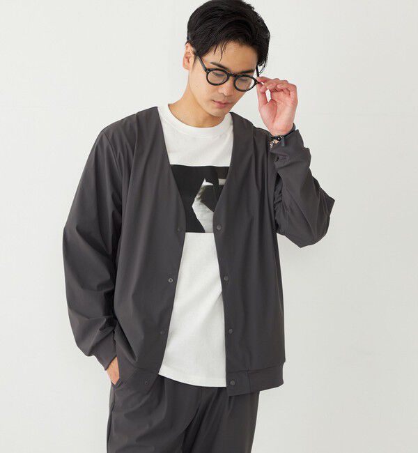 SHIPS Colors 「SHIPS Colors:フォト プリント Tシャツ」|Tシャツ・カットソー|