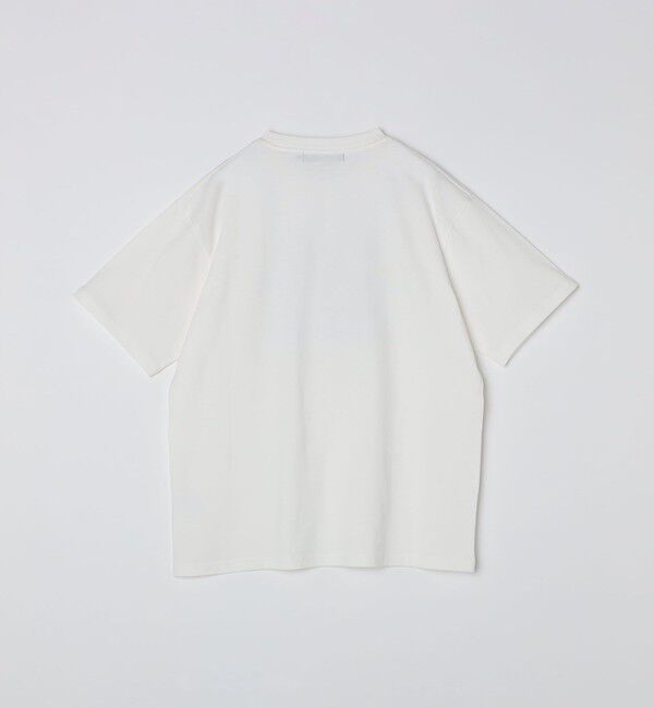 SHIPS Colors 「SHIPS Colors:フォト プリント Tシャツ」|Tシャツ・カットソー|