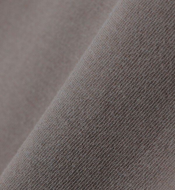 SHIPS「City Ambient Products: ソリッド フェード リラックス Tシャツ」|Tシャツ・カットソー|