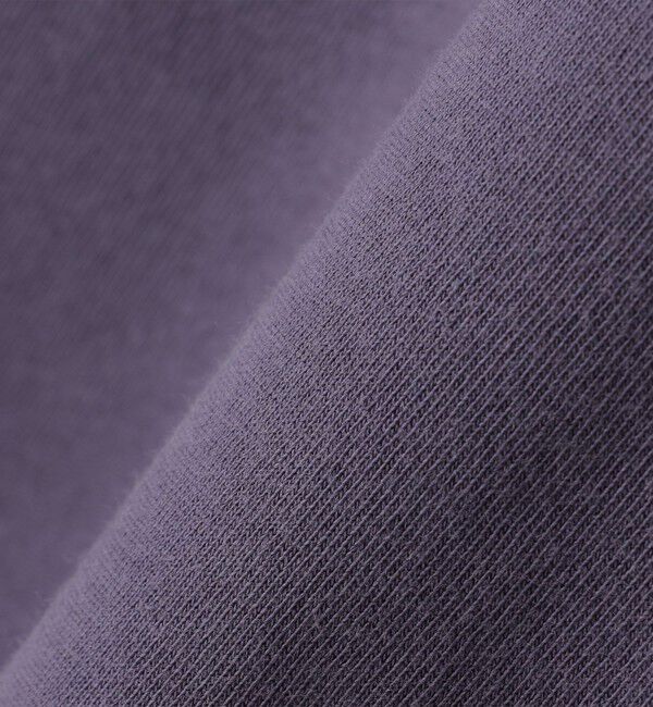 SHIPS「City Ambient Products: ソリッド フェード リラックス Tシャツ」|Tシャツ・カットソー|