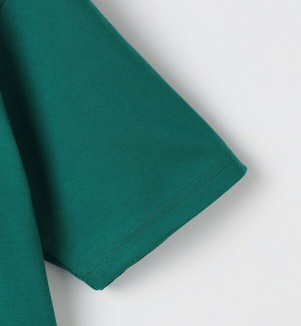 SHIPS KIDS「SHIPS KIDS:140～160cm / プリント 半袖 TEE」|Tシャツ・カットソー|