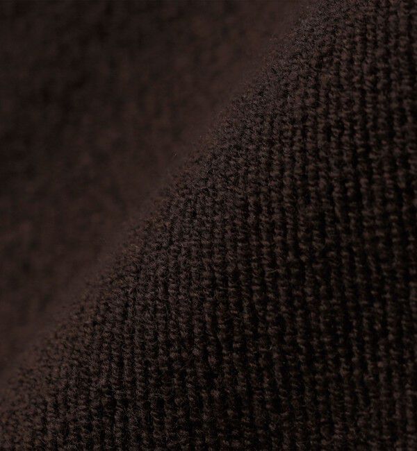 SHIPS「SHIPS: コットン ウール クルーネック スウェット」|スウェット・ジャージ|