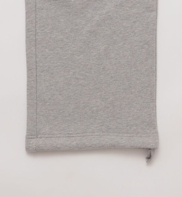 SHIPS「SHIPS: コットン ウール ワイド スウェット パンツ」|その他|