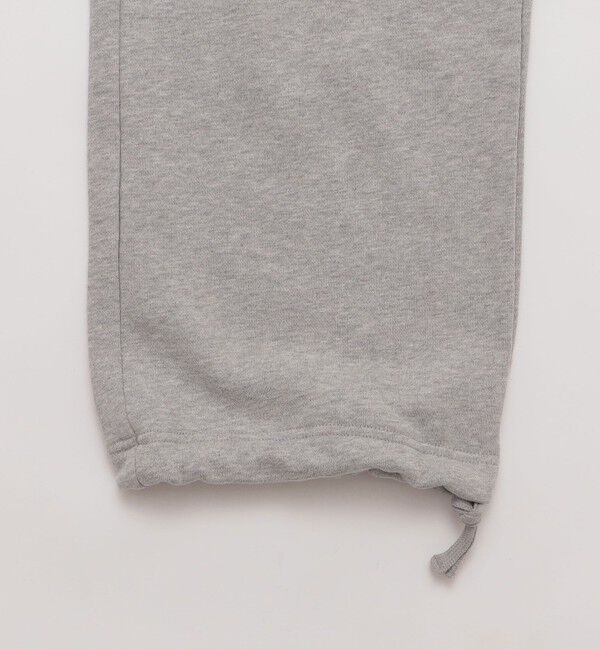 SHIPS「SHIPS: コットン ウール ワイド スウェット パンツ」|その他|