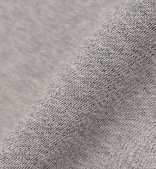 SHIPS「SHIPS: コットン ウール ワイド スウェット パンツ」|その他|