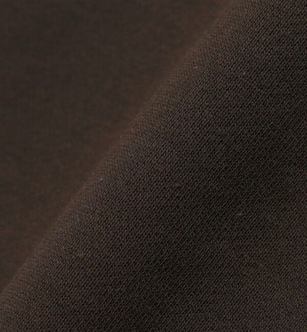 SHIPS「SHIPS: コットン ウール ワイド スウェット パンツ」|その他|