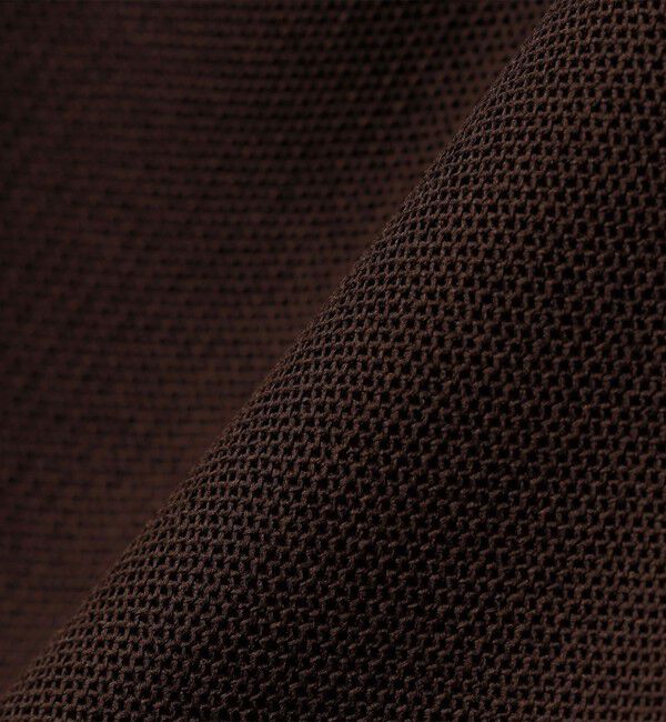 SHIPS「SHIPS:〈吸水速乾/通気性〉メッシュ ダブルニット ジップ パーカー」|パーカー|