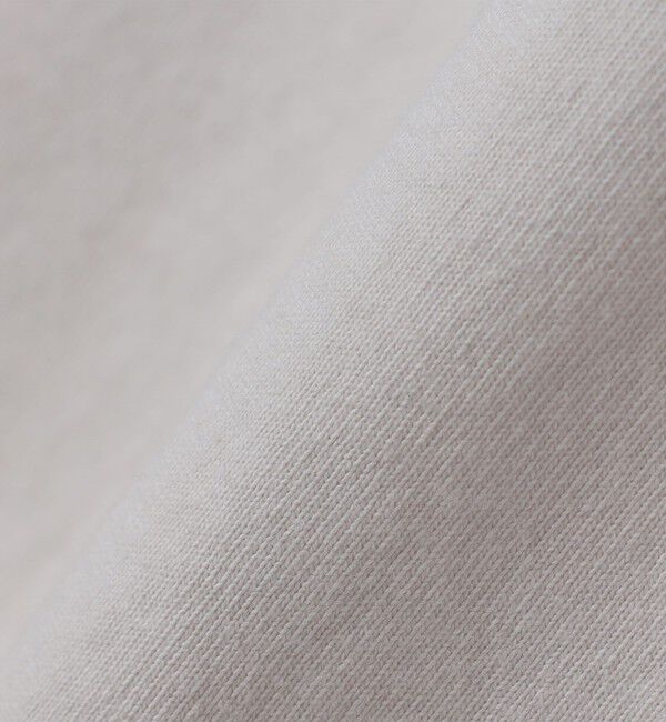 SHIPS「SHIPS: AUTHENTIC コットン スウェット ロングスリーブ Tシャツ」|Tシャツ・カットソー|