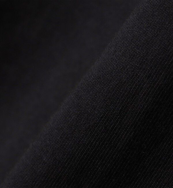 SHIPS「SHIPS: AUTHENTIC コットン スウェット ロングスリーブ Tシャツ」|Tシャツ・カットソー|