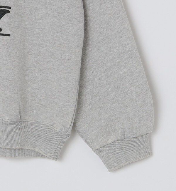 SHIPS「【SHIPS別注】AIRTOWNE: ピーナッツ ヴィンテージ スウェット」|スウェット・ジャージ|