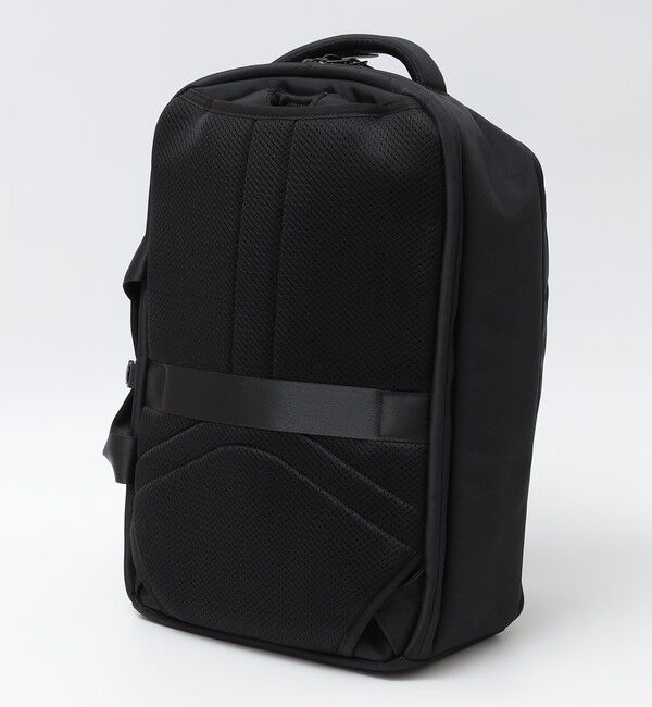 SHIPS「SHIPS: コンフォート AGS 2WAY バッグ パック」|リュック|