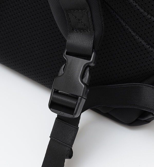 SHIPS「SHIPS: コンフォート AGS 2WAY バッグ パック」|リュック|