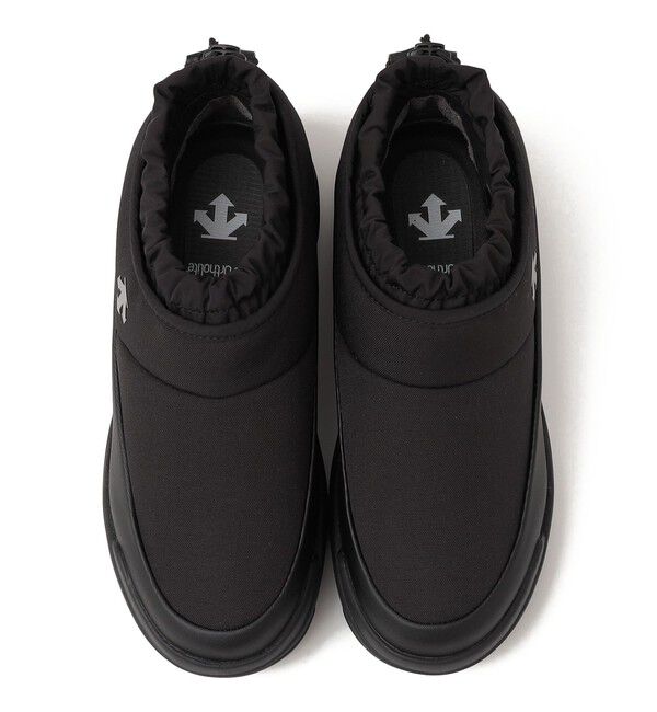 SHIPS any「DESCENTE: DTRACE CITYLOW ブーツ」|ショートブーツ|