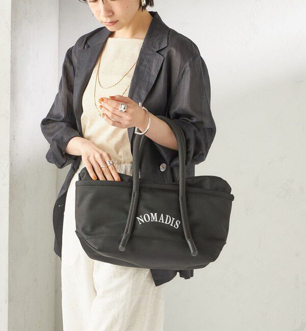 SHIPS for women「【一部SHIPS別注】NOMADIS: CITY TREK」|トートバッグ|