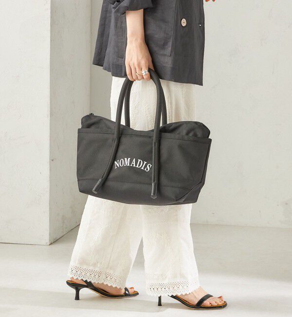 SHIPS for women「【一部SHIPS別注】NOMADIS: CITY TREK」|トートバッグ|