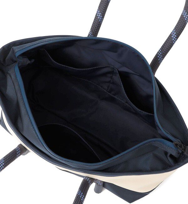 SHIPS for women「【一部SHIPS別注】NOMADIS: CITY TREK」|トートバッグ|