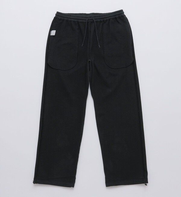 SHIPS「【SHIPS別注】Champion: リバースウィーブ ワイド スウェット パンツ」|その他|