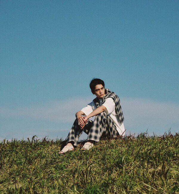 SHIPS any「MOON STAR 810S: HABIL サンダル 26SS◇」|サンダル|