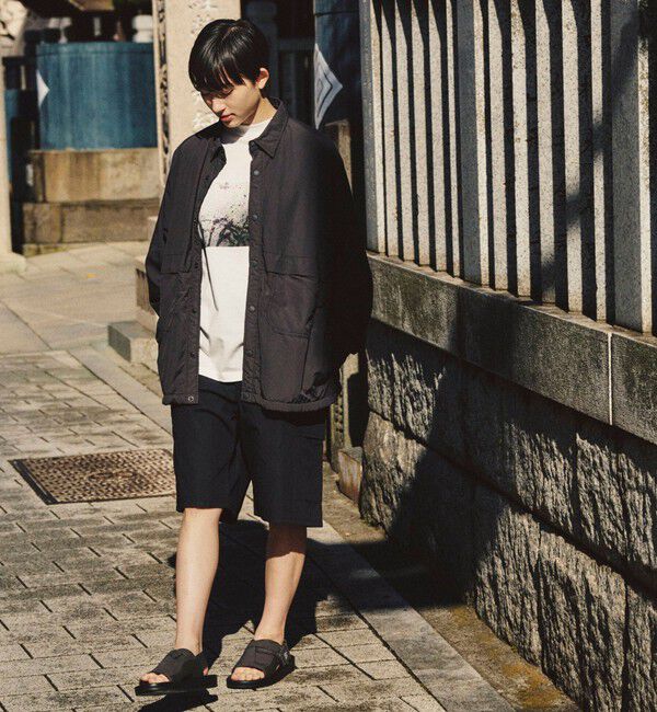 SHIPS any「MOON STAR 810S: HABIL サンダル 26SS◇」|サンダル|