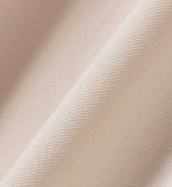 SHIPS for women「〈接触冷感 / UVカット〉Refinel カラーレス ジャケット（セレモニー対応可）」|ノーカラージャケット|