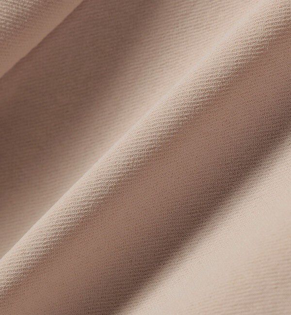 SHIPS for women「〈接触冷感 / UVカット〉Refinel カラーレス ジャケット（セレモニー対応可）」|ノーカラージャケット|