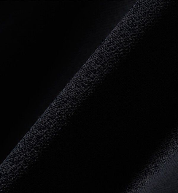 SHIPS for women「〈接触冷感 / UVカット〉Refinel カラーレス ジャケット（セレモニー対応可）」|ノーカラージャケット|