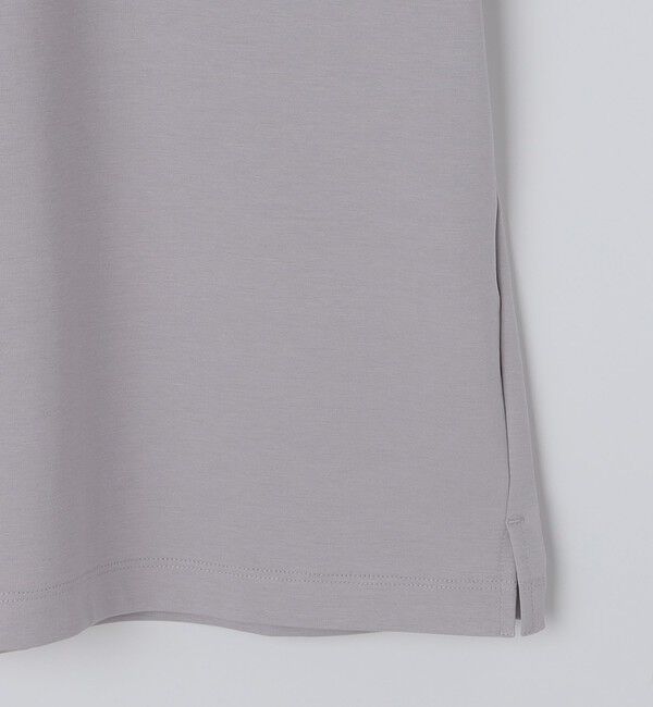 SHIPS Colors 「《予約》SHIPS Colors:〈吸水速乾・遮熱〉AVANT(R) 3D ポンチ ポロシャツ◆」|ポロシャツ|