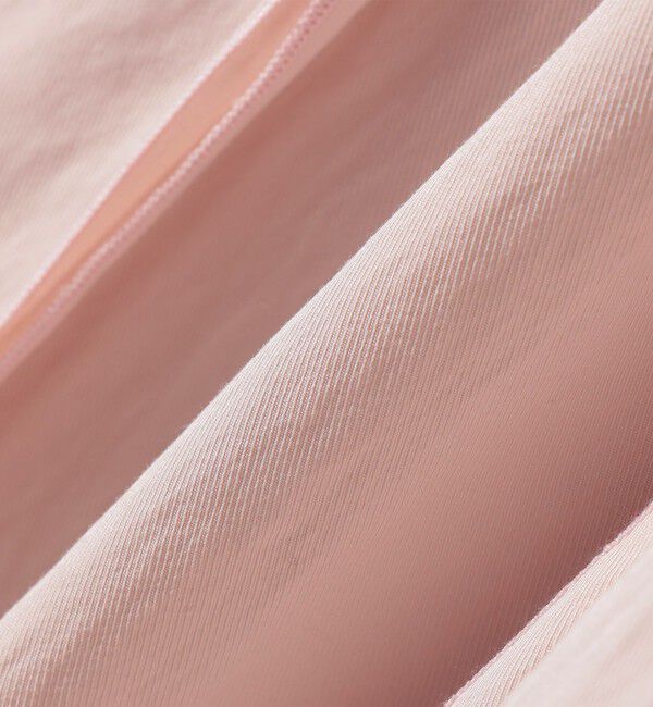 SHIPS any「《予約》SHIPS any:〈洗濯機可能〉ツイル アウト シーム イージー ギャザー スカート」|スカート|