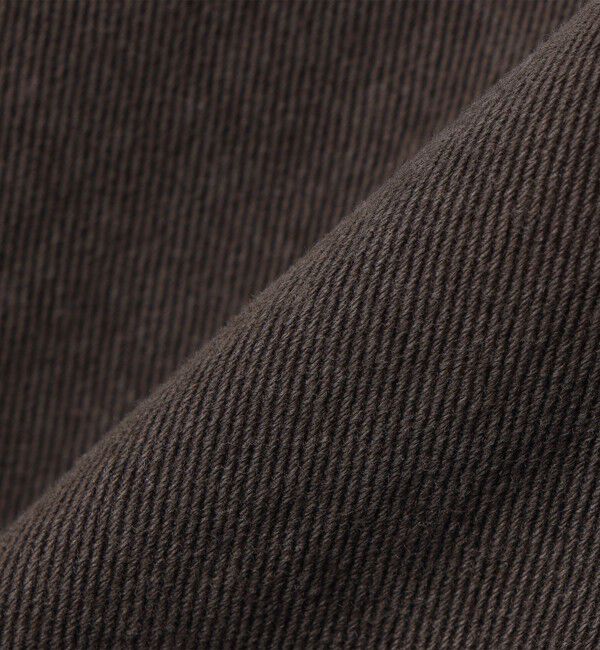 SHIPS「AMOMENTO: GARMENTS DYED POCKET DENIM JACKET」|デニムジャケット|