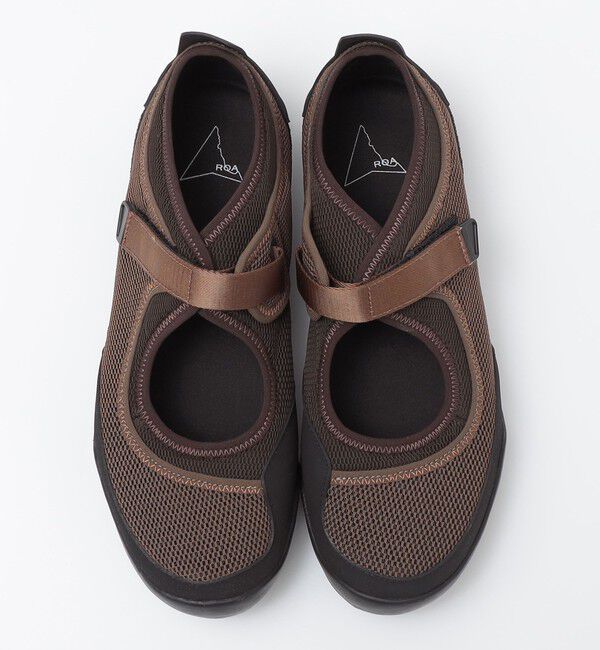 SHIPS「ROA: LOIE」|サンダル|