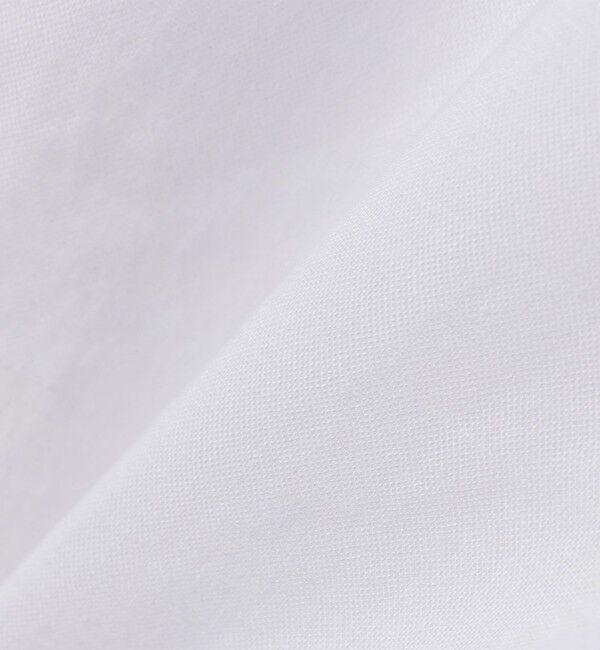 SHIPS Colors 「SHIPS Colors:ラミー 100% オープンカラー ショートスリーブ シャツ」|シャツ・ブラウス|