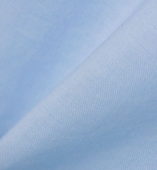 SHIPS Colors 「SHIPS Colors:ラミー 100% オープンカラー ショートスリーブ シャツ」|シャツ・ブラウス|