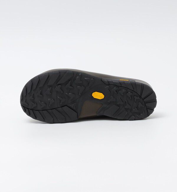 SHIPS「ROA: FEDAIA LEATHER」|サンダル|