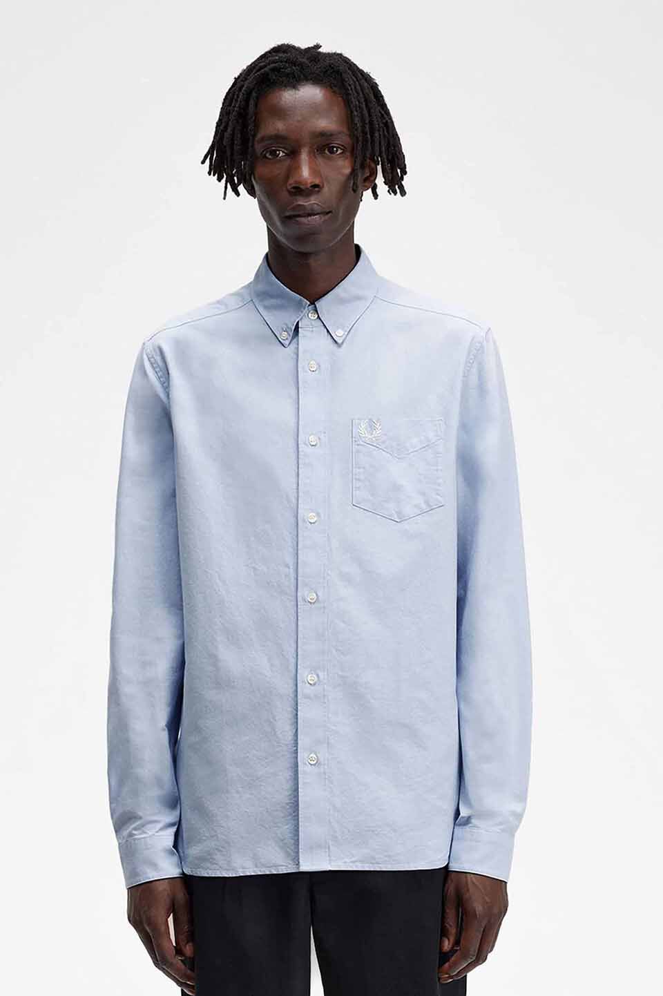 FRED PERRY 「Oxford Shirt」|シャツ・ブラウス|