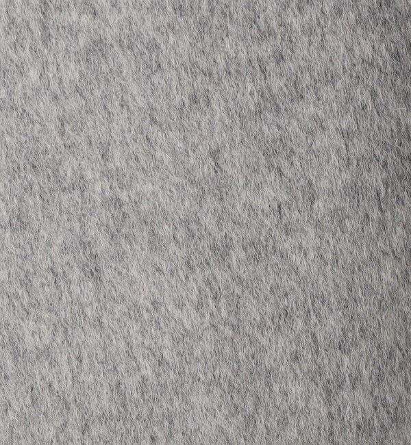 Ballsey「プレミアムウールリバー オープンカラーショートコート」|その他|