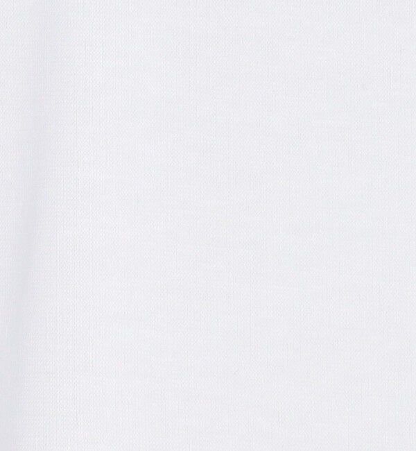 DES PRES「エアリープレーン フレンチスリーブプルオーバー」|Tシャツ・カットソー|