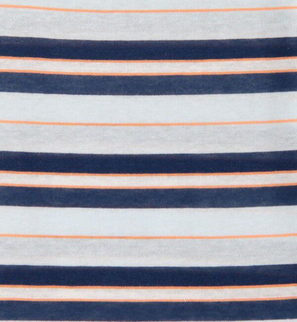 DES PRES「エアリープレーン フレンチスリーブプルオーバー」|Tシャツ・カットソー|