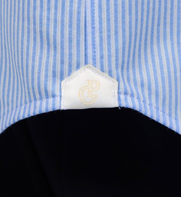 TOMORROWLAND MENS「36ゲージジャージ ループボタンダウンシャツ」|シャツ・ブラウス|