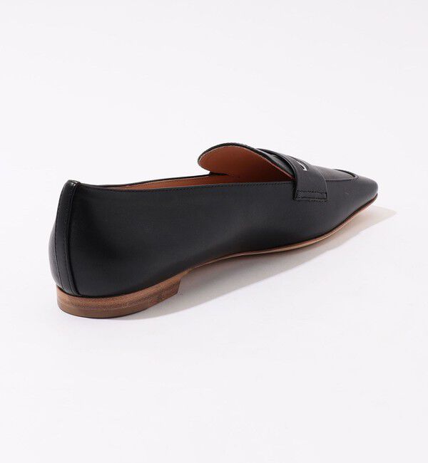 TOMORROWLAND GOODS「Rupert Sanderson ローファー」|ローファー|