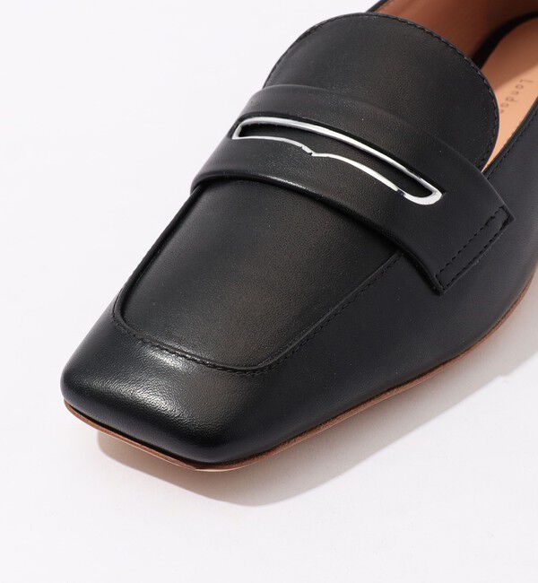 TOMORROWLAND GOODS「Rupert Sanderson ローファー」|ローファー|