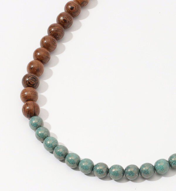 TOMORROWLAND GOODS「FLorian jewelry ロングネックレス」|その他|