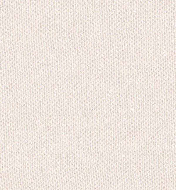 GALERIE VIE「ガーゼコットン クルーネックプルオーバー」|ニット・セーター|