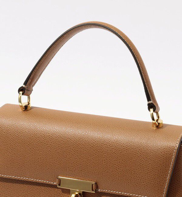 TOMORROWLAND GOODS「CARBOTTI NEW LADY 323 ハンドバッグ」|ハンドバッグ|