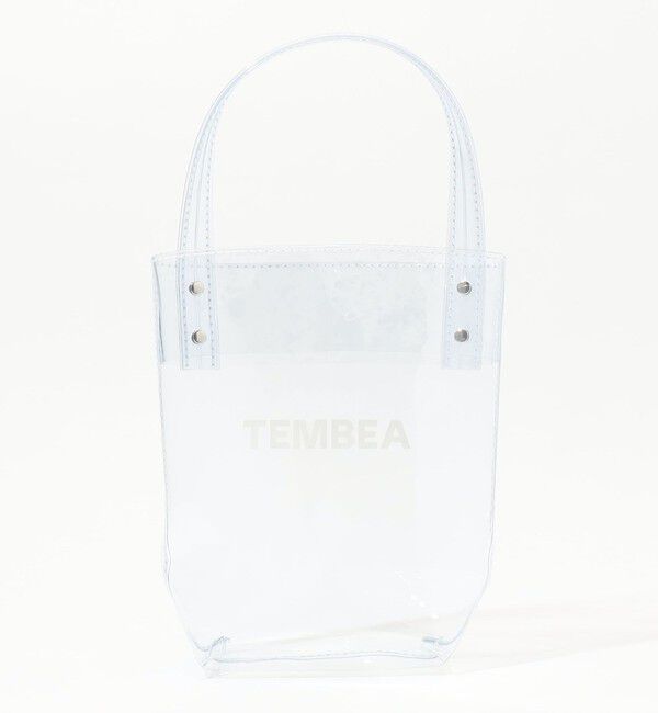TOMORROWLAND GOODS「TEMBEA BAGUETTE トートバッグ」|その他|