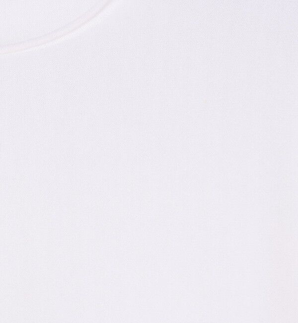 Ballsey「サスティナブルコットンナイロン ワイドプルオーバー」|ニット・セーター|