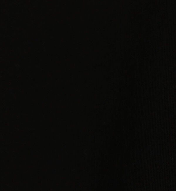 TOMORROWLAND MENS「スビンコットン ジャージーポロシャツ」|ポロシャツ|