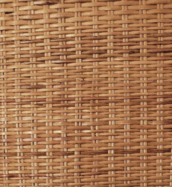 TOMORROWLAND GOODS「BALI WERKSTATTE Tube Ate Bag」|かごバッグ|