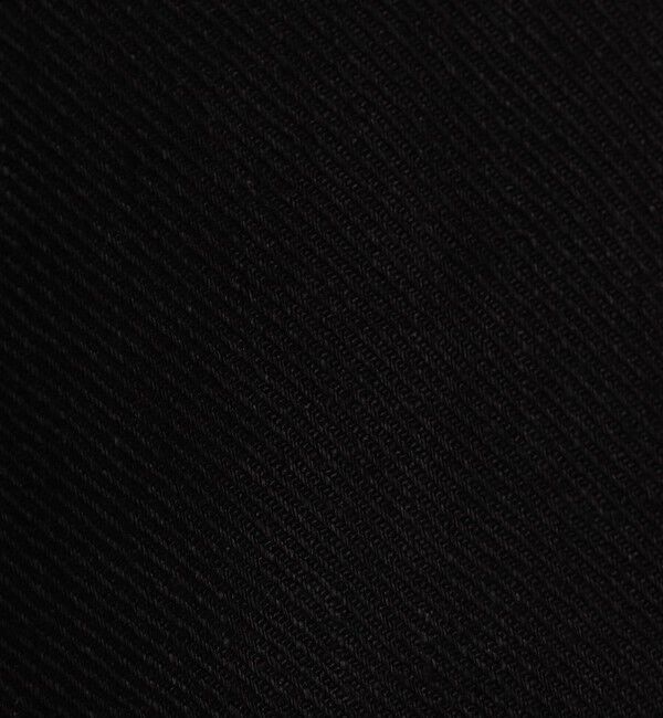 BACCA「リネンツイル バッククロスタンクトップ」|シャツ・ブラウス|